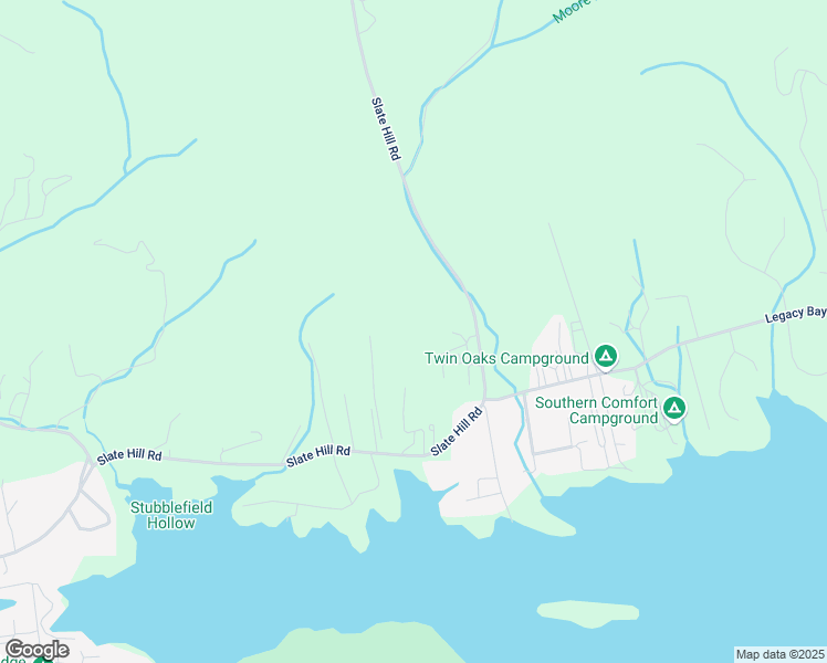 map of restaurants, bars, coffee shops, grocery stores, and more near 190 Carriage House Ln in Hawkins