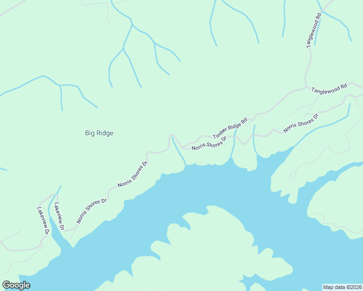 map of restaurants, bars, coffee shops, grocery stores, and more near 514 Norris Shores Drive in Sharps Chapel