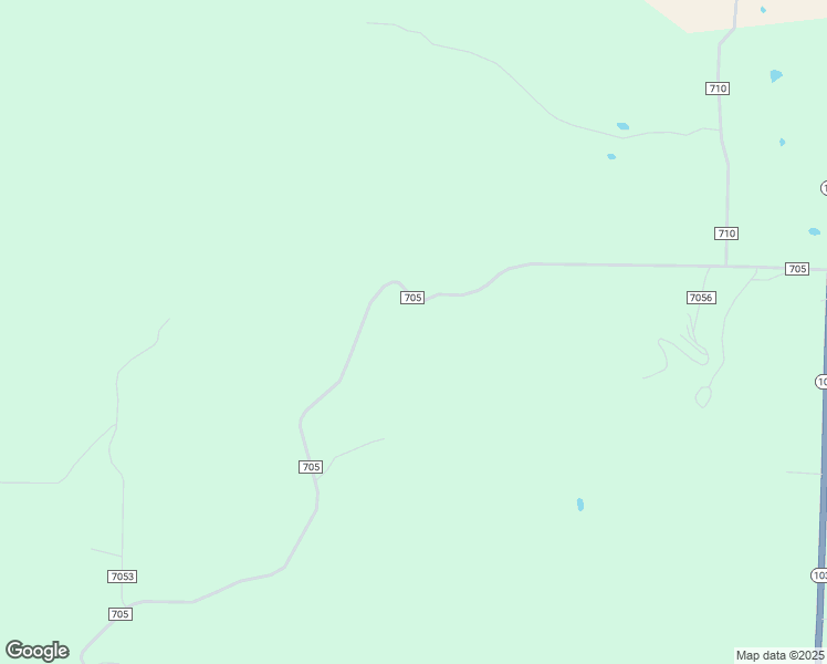 map of restaurants, bars, coffee shops, grocery stores, and more near 4939 County Road 705 in Green Forest