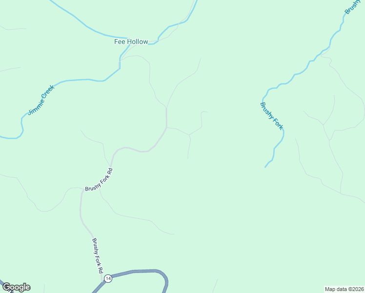 map of restaurants, bars, coffee shops, grocery stores, and more near Jones in Yellville