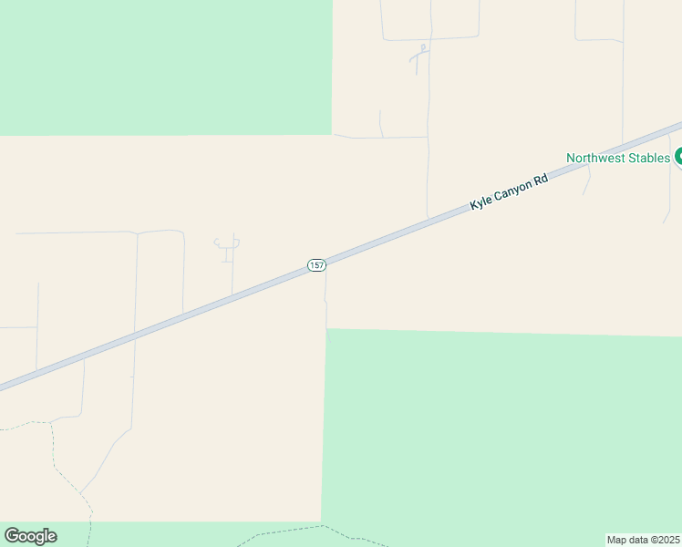 map of restaurants, bars, coffee shops, grocery stores, and more near 2 Kyle Canyon Road in Las Vegas