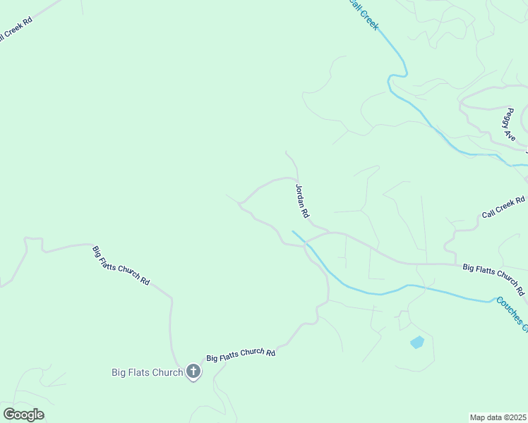 map of restaurants, bars, coffee shops, grocery stores, and more near 189 Ressie Sutherland Road in Fleetwood