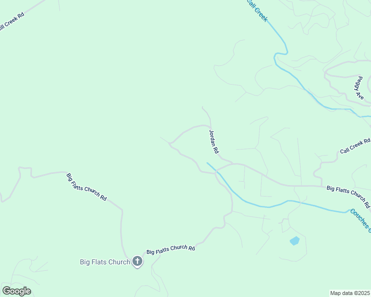 map of restaurants, bars, coffee shops, grocery stores, and more near 189 Ressie Sutherland Road in Fleetwood