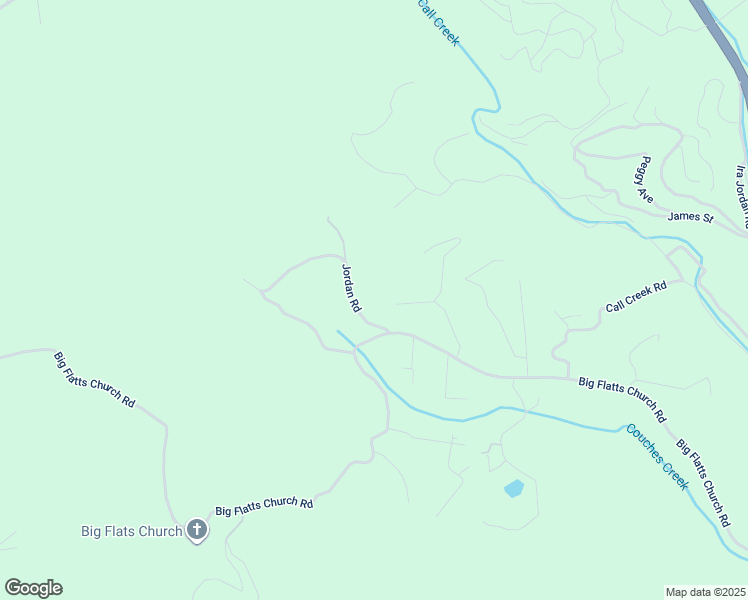 map of restaurants, bars, coffee shops, grocery stores, and more near 134 Jordan Road in Fleetwood
