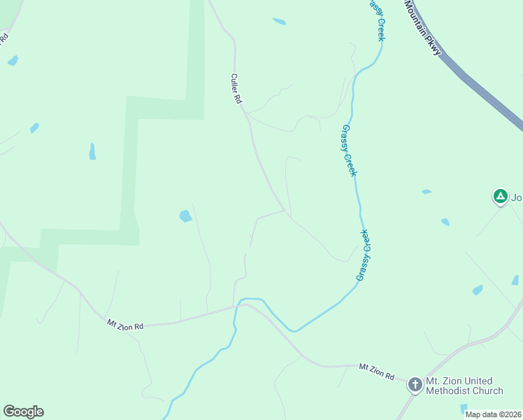 map of restaurants, bars, coffee shops, grocery stores, and more near 274 Santa Fe Trail in Pinnacle