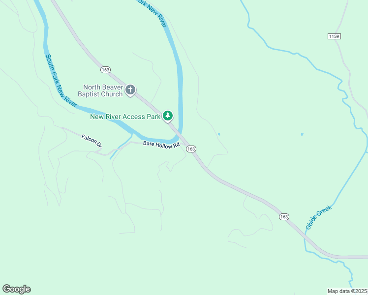 map of restaurants, bars, coffee shops, grocery stores, and more near in Jefferson