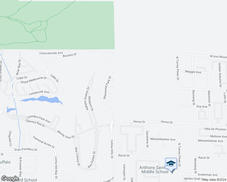 map of restaurants, bars, coffee shops, grocery stores, and more near 6808 Spessard Holland Court in Las Vegas