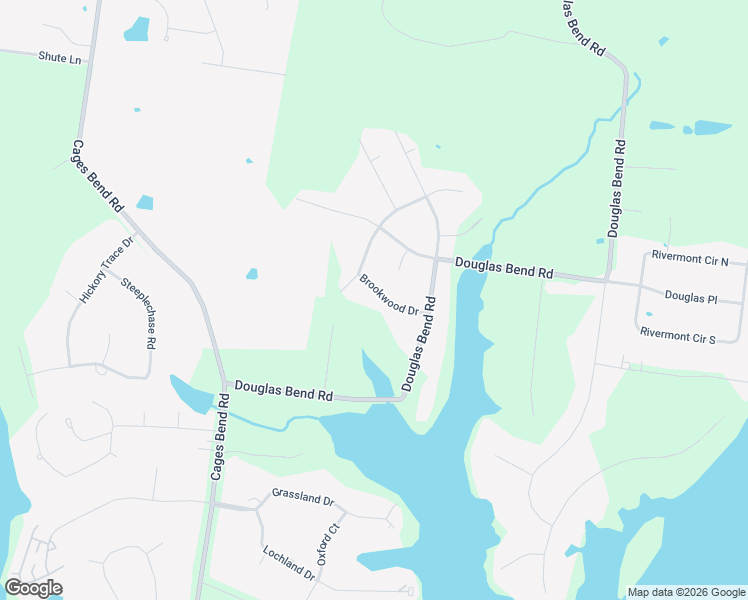 map of restaurants, bars, coffee shops, grocery stores, and more near 1011 Brookwood Drive in Gallatin