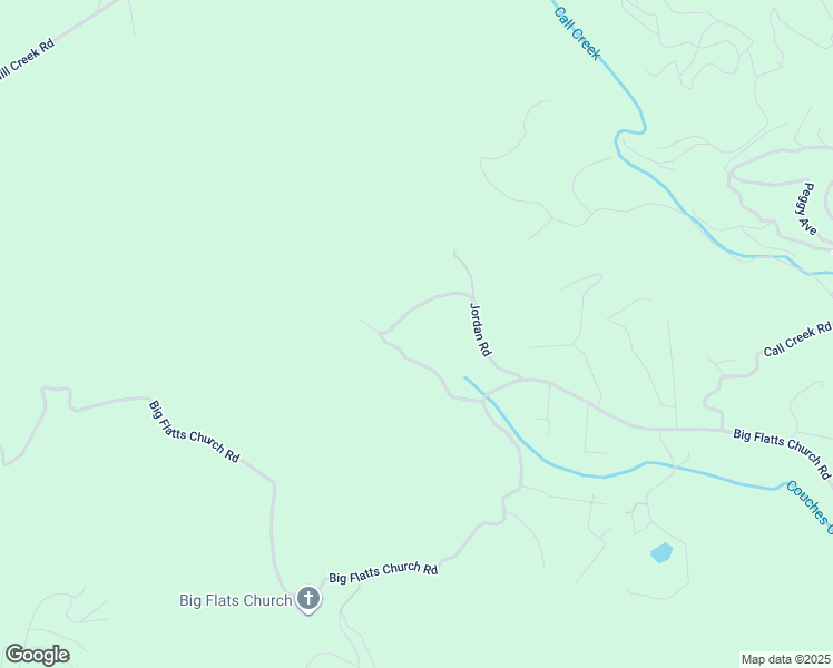 map of restaurants, bars, coffee shops, grocery stores, and more near 167 Ressie Sutherland Road in Fleetwood