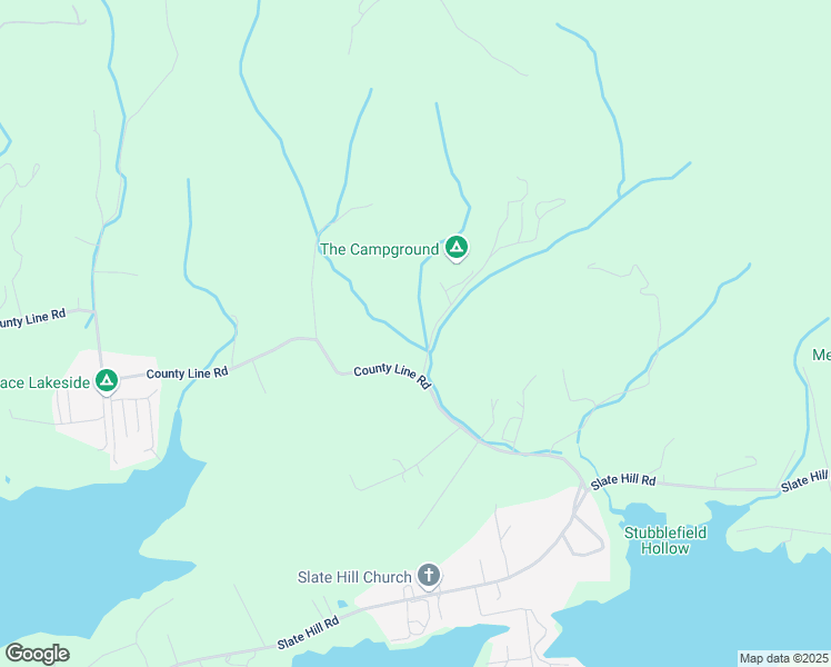 map of restaurants, bars, coffee shops, grocery stores, and more near 111 Repass Road in Mooresburg