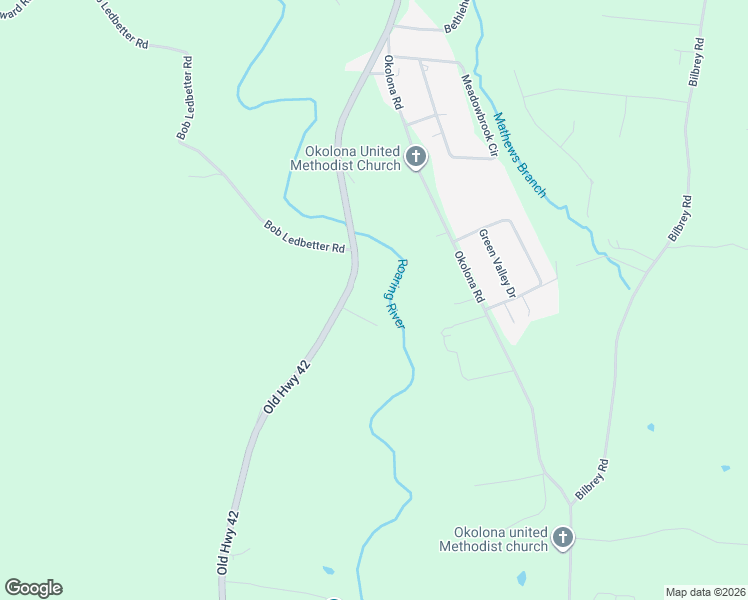 map of restaurants, bars, coffee shops, grocery stores, and more near 1901 Rickman Road in Livingston