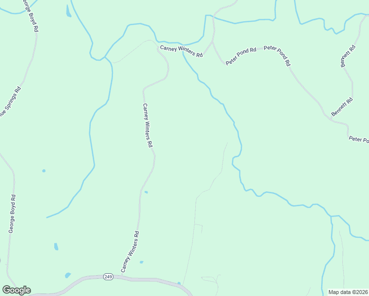 map of restaurants, bars, coffee shops, grocery stores, and more near 1180 Carney Winters Road in Ashland City