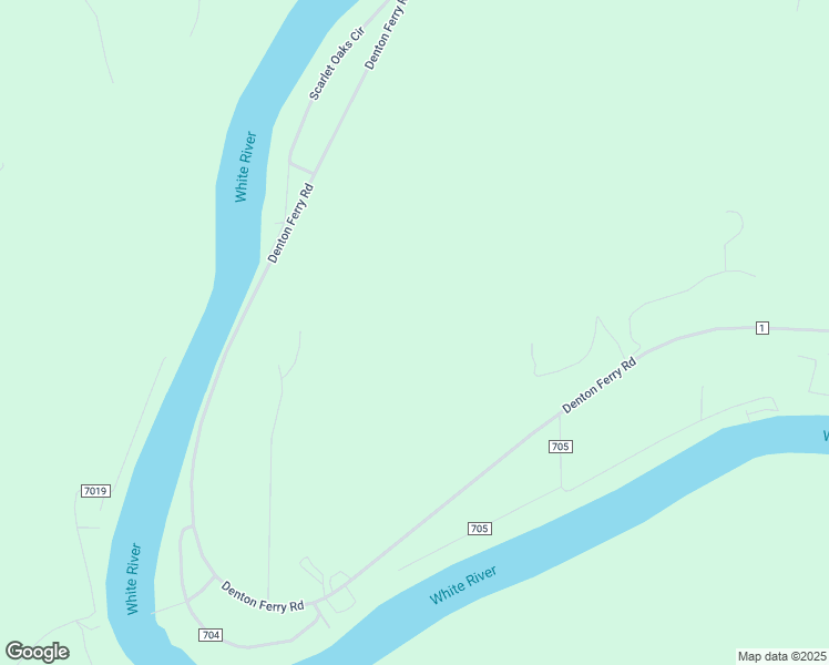 map of restaurants, bars, coffee shops, grocery stores, and more near in Cotter