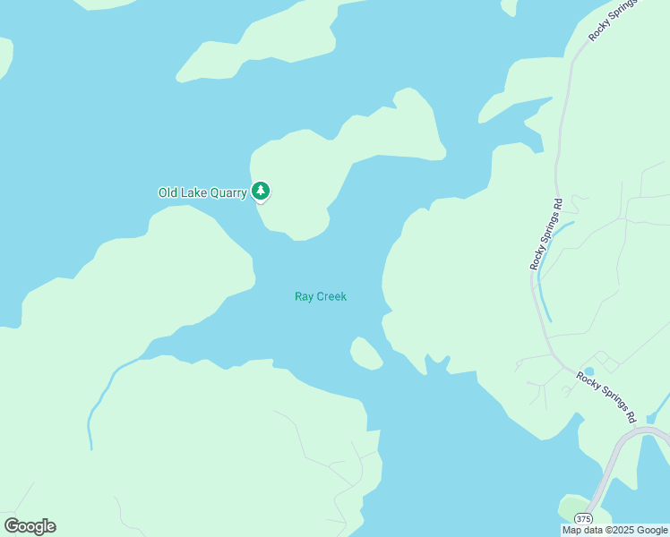 map of restaurants, bars, coffee shops, grocery stores, and more near in Bean Station