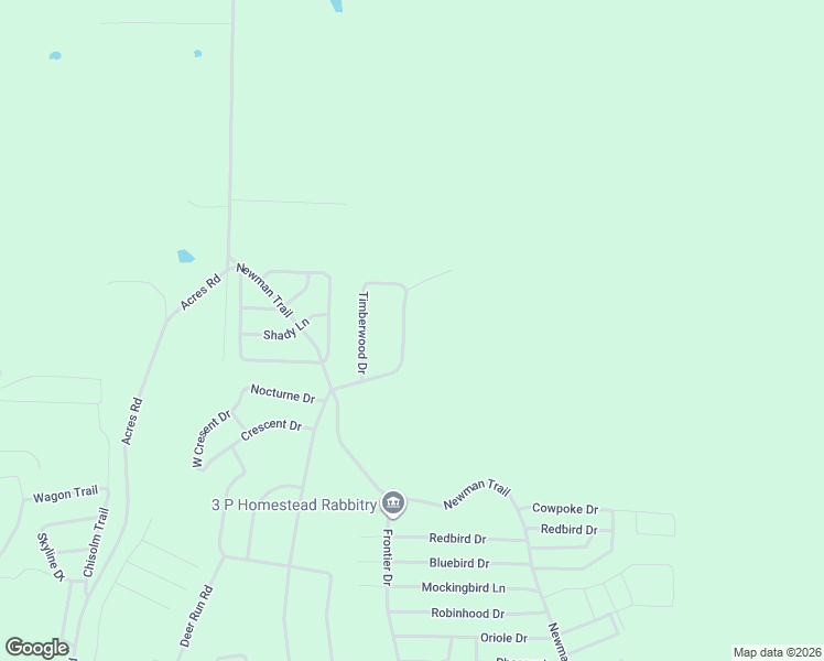 map of restaurants, bars, coffee shops, grocery stores, and more near 88 Summit Ridge Drive in Williford
