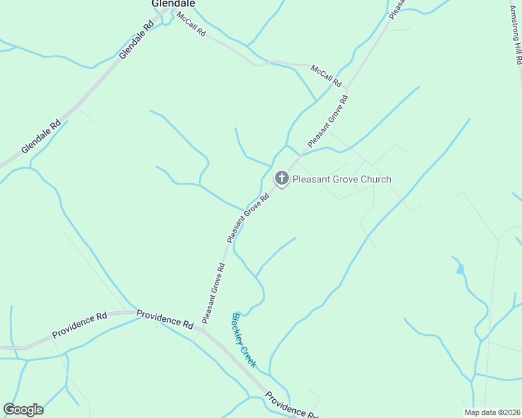 map of restaurants, bars, coffee shops, grocery stores, and more near 800 Pleasant Grove Road in Limestone