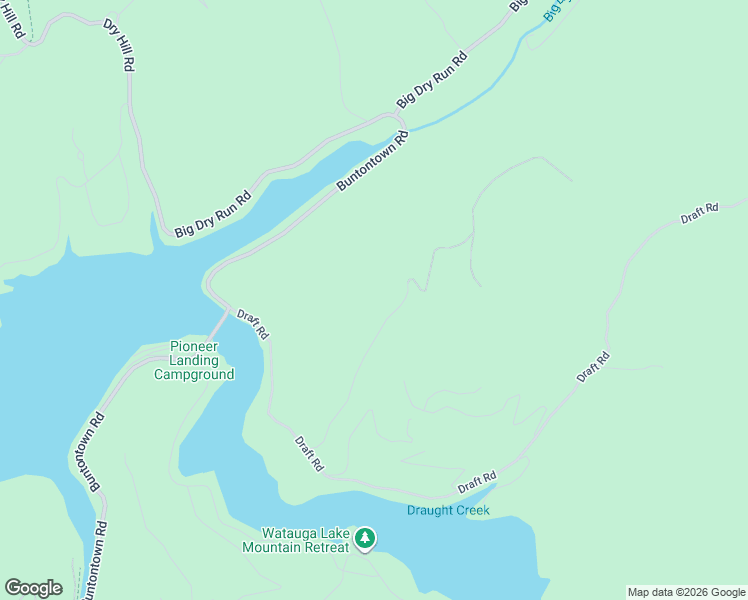 map of restaurants, bars, coffee shops, grocery stores, and more near High Country Road in Butler