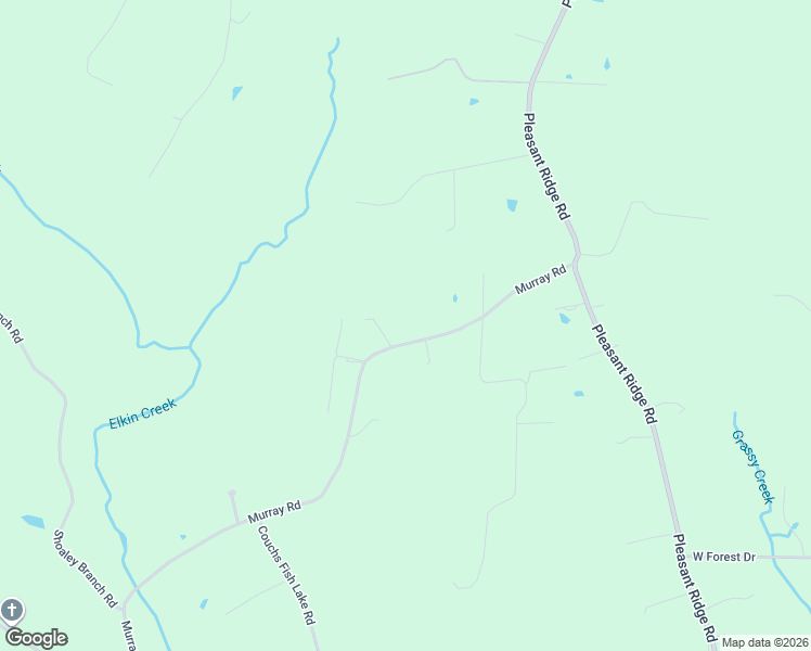 map of restaurants, bars, coffee shops, grocery stores, and more near 2767 Murray Road in State Road