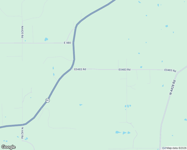 map of restaurants, bars, coffee shops, grocery stores, and more near 290 East 483 in Salina