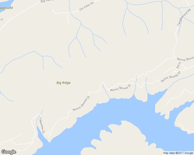 map of restaurants, bars, coffee shops, grocery stores, and more near 514 Norris Shores Drive in Sharps Chapel