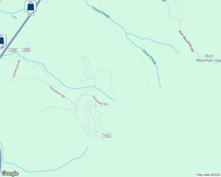 map of restaurants, bars, coffee shops, grocery stores, and more near 644 Apple Valley Road in Zionville