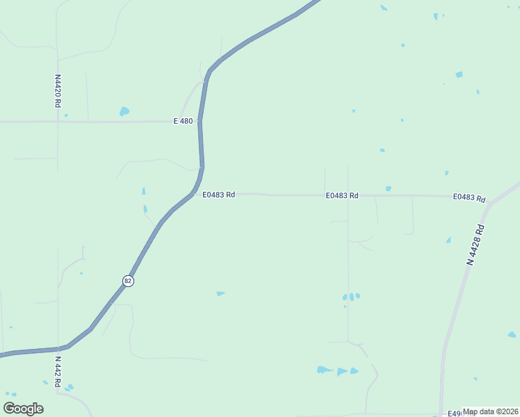 map of restaurants, bars, coffee shops, grocery stores, and more near 290 East 483 in Salina