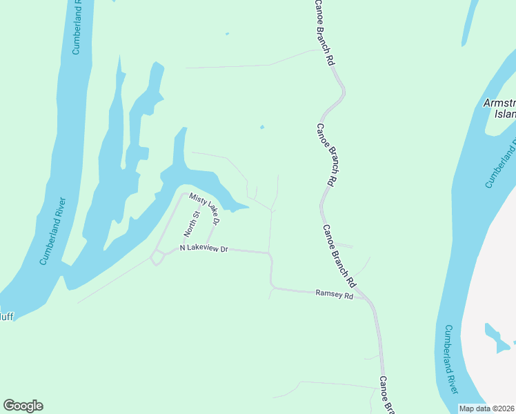 map of restaurants, bars, coffee shops, grocery stores, and more near 680 Ramsey Road in Lebanon