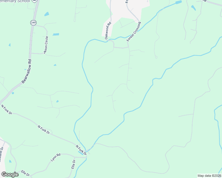 map of restaurants, bars, coffee shops, grocery stores, and more near 1024 Steven Springs Court in Cheatham County