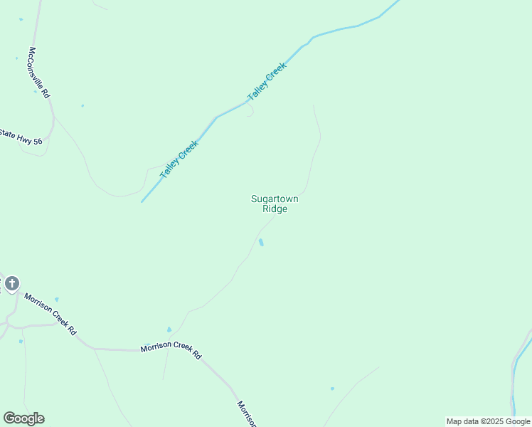 map of restaurants, bars, coffee shops, grocery stores, and more near 403 Sugartown Ridge Lane in Gainesboro