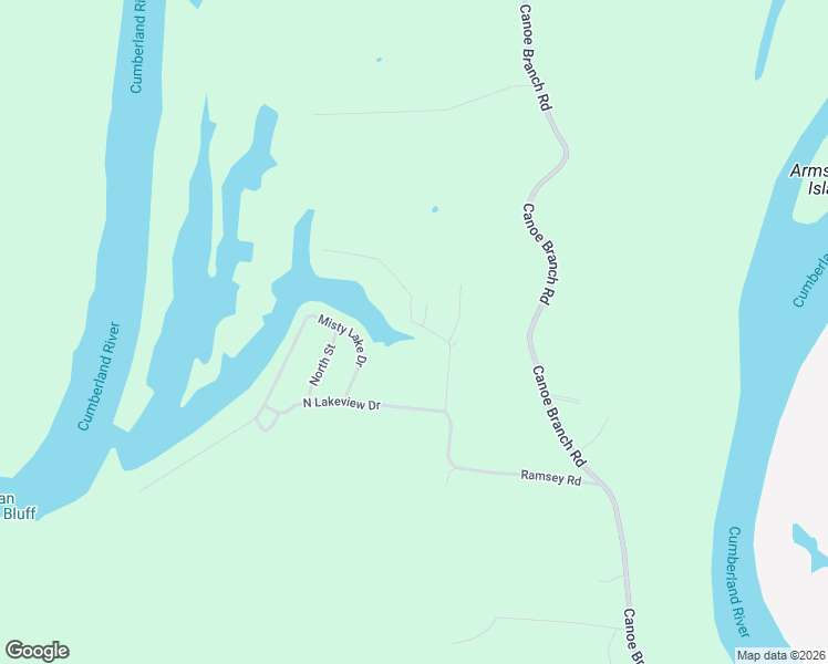 map of restaurants, bars, coffee shops, grocery stores, and more near 680 Ramsey Road in Lebanon