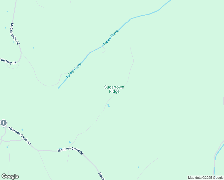 map of restaurants, bars, coffee shops, grocery stores, and more near 403 Sugartown Ridge Lane in Gainesboro