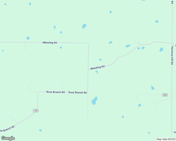 map of restaurants, bars, coffee shops, grocery stores, and more near 1 Rose Branch Road in Salem