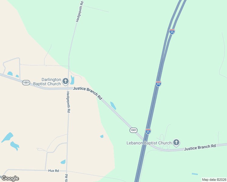 map of restaurants, bars, coffee shops, grocery stores, and more near in Andersons Crossroads