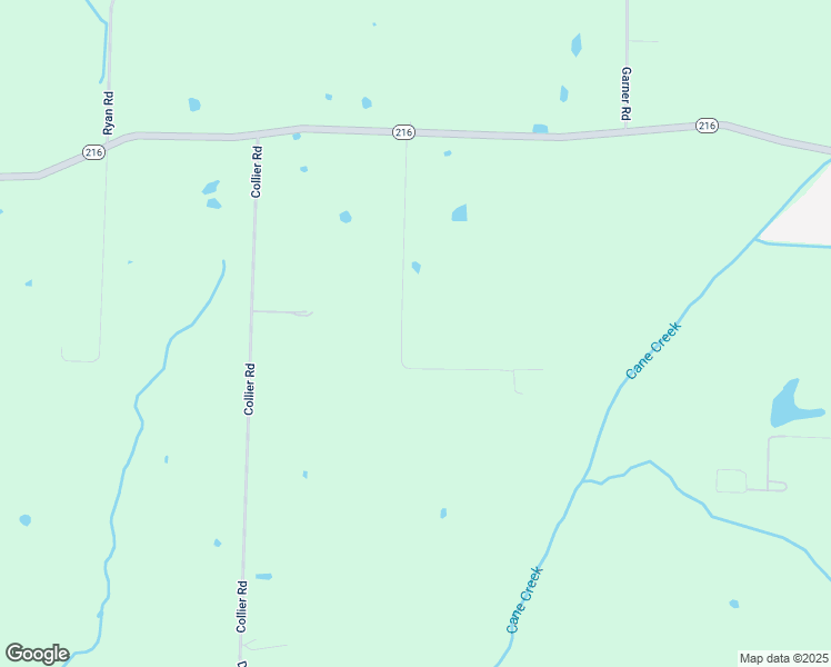 map of restaurants, bars, coffee shops, grocery stores, and more near 323 Rushing Road in Martin