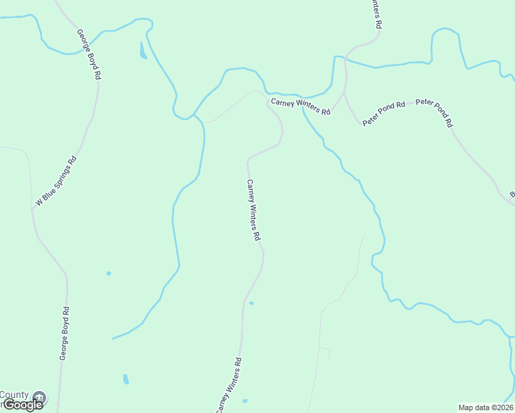 map of restaurants, bars, coffee shops, grocery stores, and more near 1180 Carney Winters Road in Ashland City