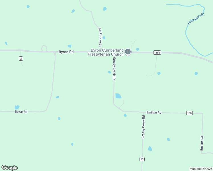 map of restaurants, bars, coffee shops, grocery stores, and more near 1216 Byron Road in Salem