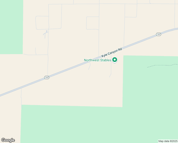 map of restaurants, bars, coffee shops, grocery stores, and more near 11875 Maggie Avenue in Las Vegas