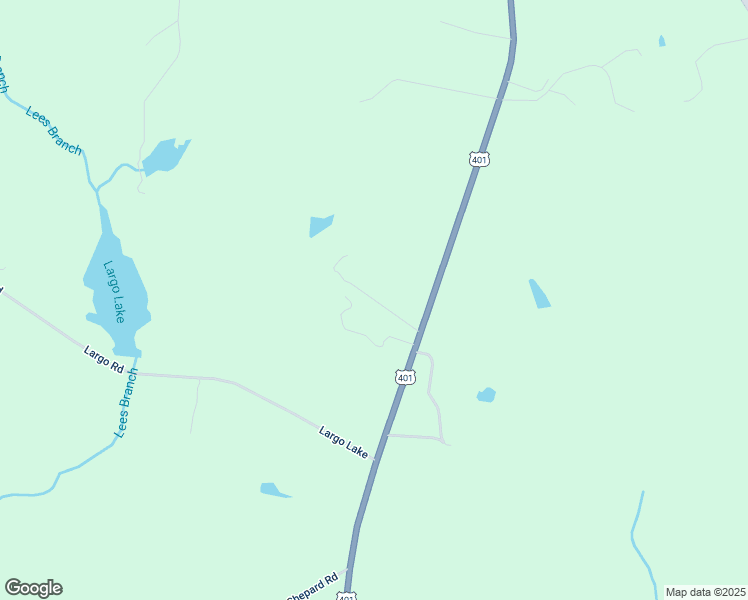 map of restaurants, bars, coffee shops, grocery stores, and more near Pernell Road in Warren County