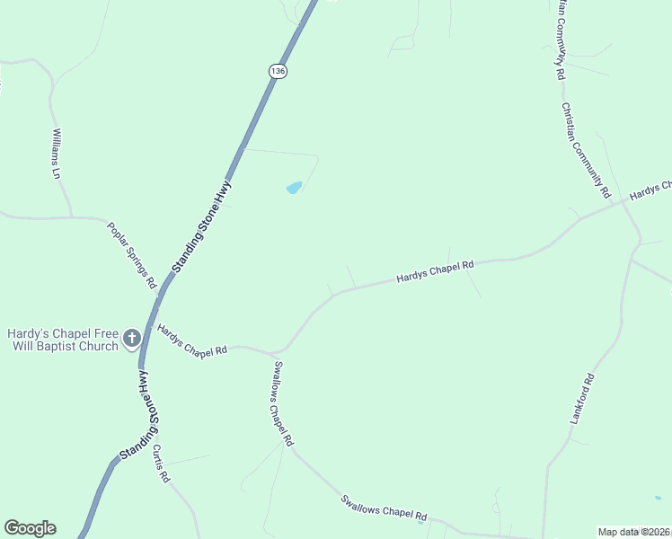 map of restaurants, bars, coffee shops, grocery stores, and more near 350 Fox Trace Lane in Livingston