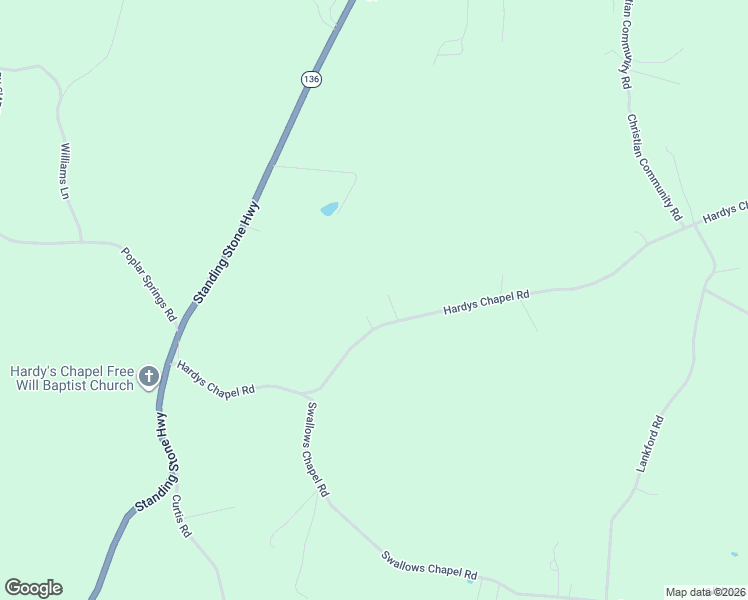 map of restaurants, bars, coffee shops, grocery stores, and more near 350 Fox Trace Lane in Livingston