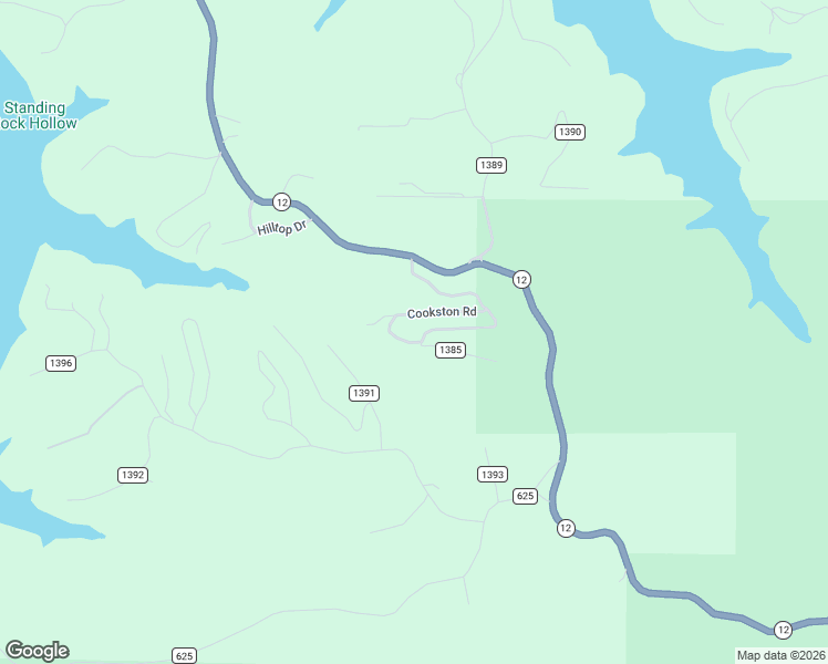 map of restaurants, bars, coffee shops, grocery stores, and more near 8235 Canyon Village Road in Little Flock