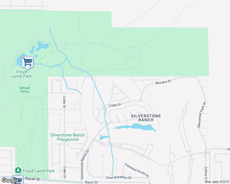 map of restaurants, bars, coffee shops, grocery stores, and more near 7412 Quail Heights Avenue in Las Vegas