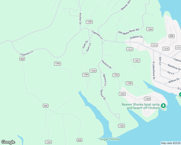 map of restaurants, bars, coffee shops, grocery stores, and more near 8211 Chestnut Drive in Little Flock