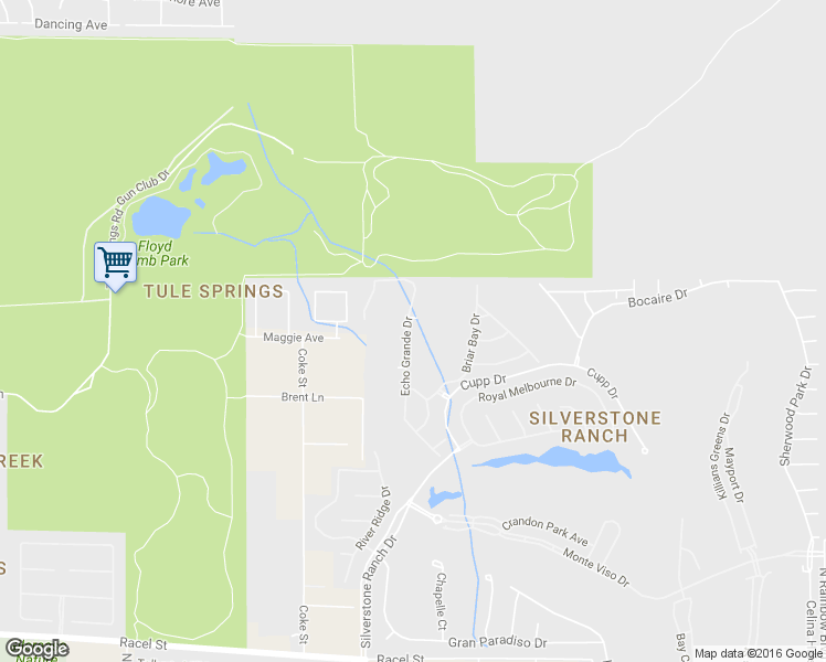 map of restaurants, bars, coffee shops, grocery stores, and more near 8920 Echo Grande Drive in Las Vegas