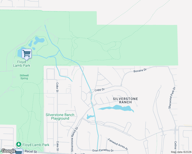 map of restaurants, bars, coffee shops, grocery stores, and more near 7412 Quail Heights Avenue in Las Vegas
