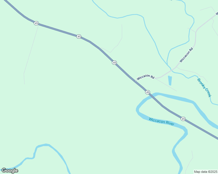 map of restaurants, bars, coffee shops, grocery stores, and more near in Cofield