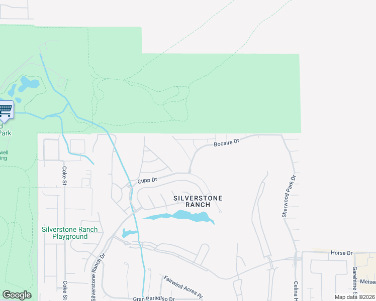 map of restaurants, bars, coffee shops, grocery stores, and more near 8836 Martin Downs Place in Las Vegas