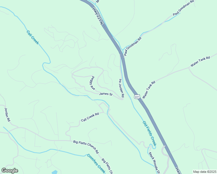 map of restaurants, bars, coffee shops, grocery stores, and more near 268 Mary K Street in Fleetwood