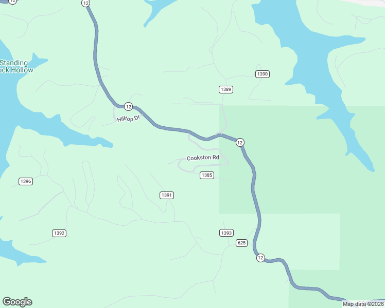 map of restaurants, bars, coffee shops, grocery stores, and more near 8235 Canyon Village Road in Little Flock