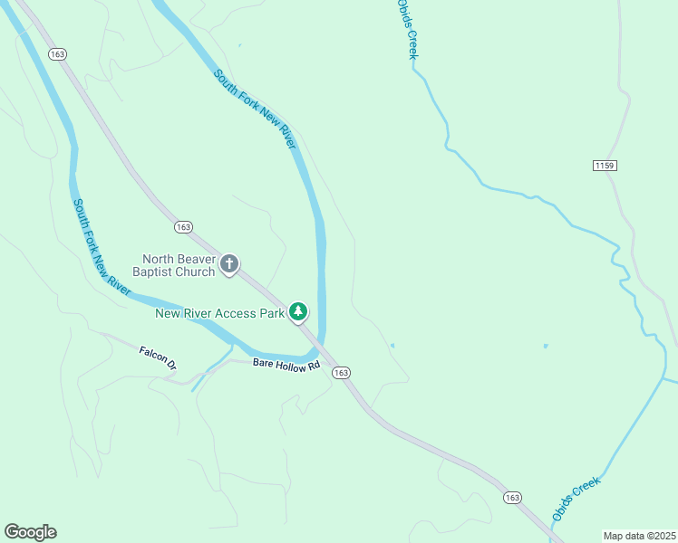 map of restaurants, bars, coffee shops, grocery stores, and more near 567 Tom Severt Road in Jefferson